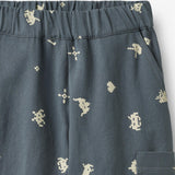 Wheat Main Hose Walder Trousers 9757 game over