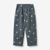 Wheat Main Hose Walder Trousers 9757 game over