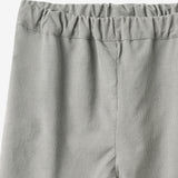 Wheat Main Hose gefüttert Aiden Trousers 1024 slightly blue