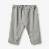 Wheat Main Hose gefüttert Aiden Trousers 1024 slightly blue
