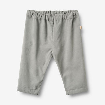 Wheat Main Hose gefüttert Aiden Trousers 1024 slightly blue