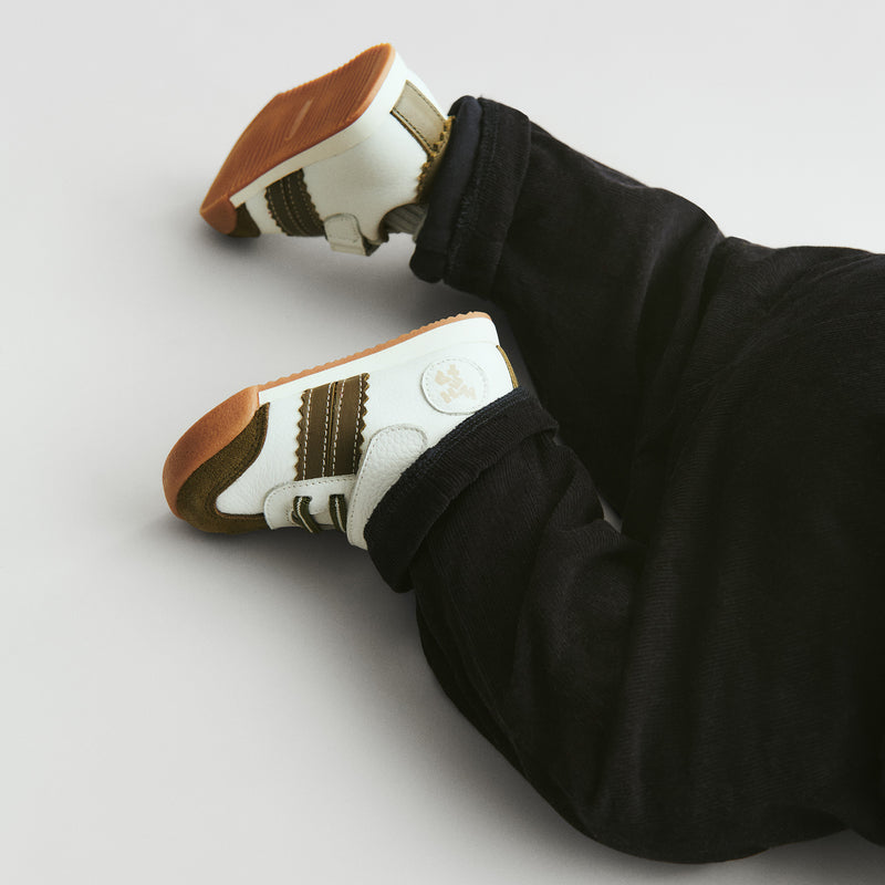 Wheat Main Hose gefüttert Aiden Trousers 1432 navy