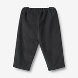 Wheat Main Hose gefüttert Aiden Trousers 1432 navy
