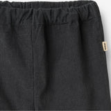 Wheat Main Hose gefüttert Aiden Trousers 1432 navy