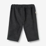 Wheat Main Hose gefüttert Aiden Trousers 1432 navy