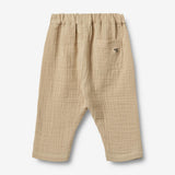 Wheat Main Hosen Ashley Trousers 3354 warm sand