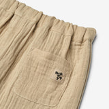 Wheat Main Hosen Ashley Trousers 3354 warm sand