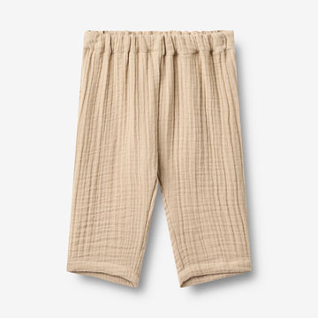 Wheat Main Hosen Ashley Trousers 3354 warm sand
