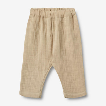 Wheat Main Hosen Ashley Trousers 9441 soft sand