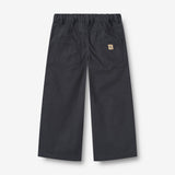 Wheat Main Hosen James Trousers 1432 navy