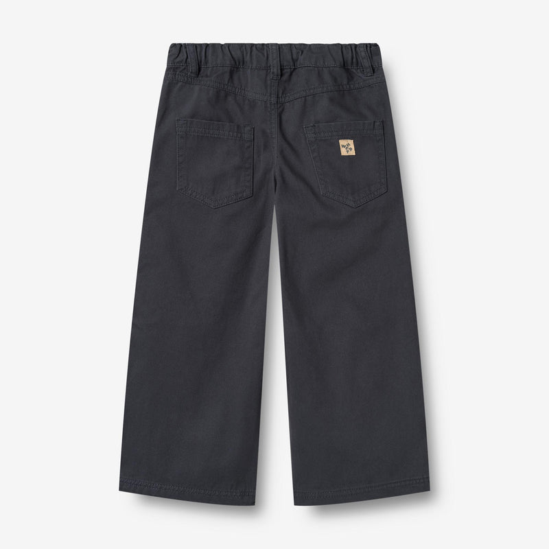Wheat Main Hosen James Trousers 1432 navy