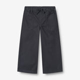 Wheat Main Hosen James Trousers 1432 navy