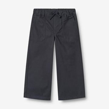 Wheat Main Hosen James Trousers 1432 navy