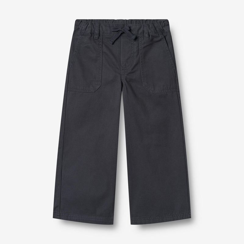 Wheat Main Hosen James Trousers 1432 navy