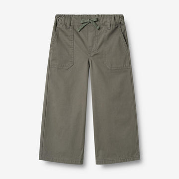 Wheat Main Hosen James Trousers 9557 grey metal