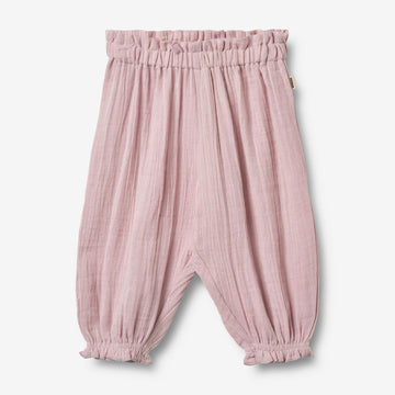 Wheat Main Hosen Petrine Trousers 9428 lavender mist