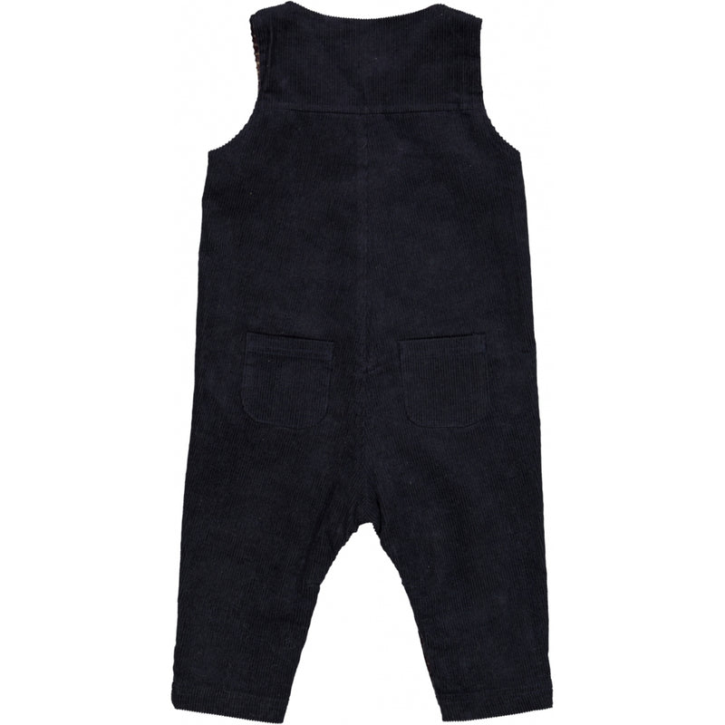 Wheat Main Hosenanzug Pil Suit 1378 midnight blue