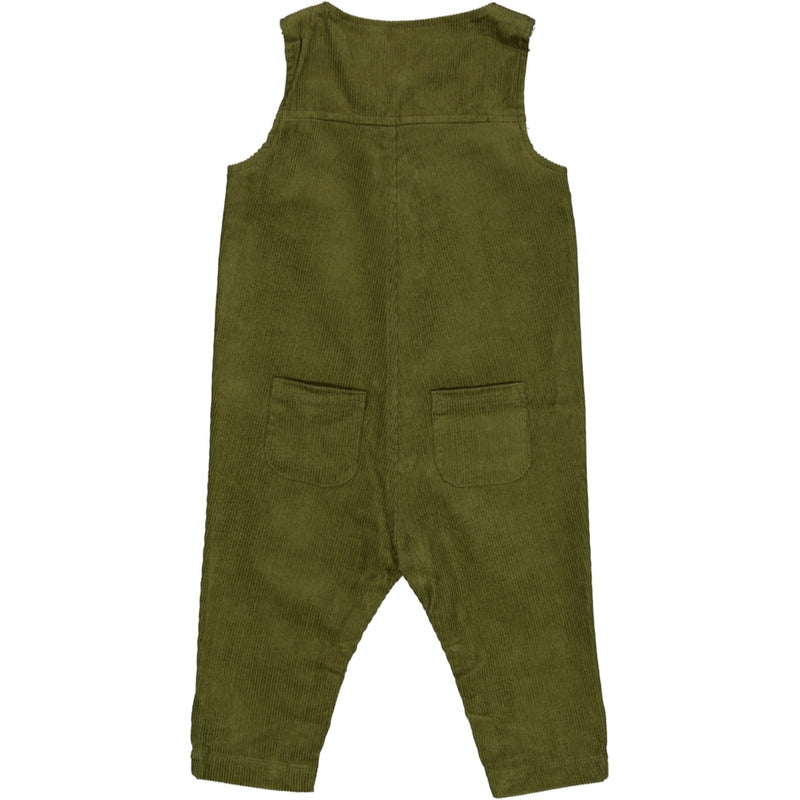 Wheat Main Hosenanzug Pil Suit 4099 winter moss