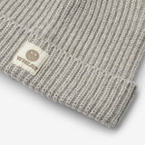 Wheat Collab Hut Alec Acc 0105 grey melange