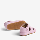 Wheat Footwear Indoor Sandale Pax Indoor Shoes 1346 lavender