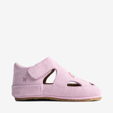 Wheat Footwear Indoor Sandale Pax Indoor Shoes 1346 lavender