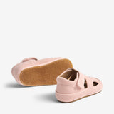 Wheat Footwear Indoor Sandale Pax Indoor Shoes 2400 powder
