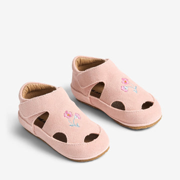 Wheat Footwear Indoor Sandale Pax Indoor Shoes 2400 powder