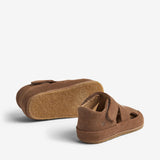 Wheat Footwear Indoor Sandale Pax Indoor Shoes 3288 natural