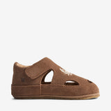 Wheat Footwear Indoor Sandale Pax Indoor Shoes 3288 natural