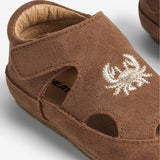 Wheat Footwear Indoor Sandale Pax Indoor Shoes 3288 natural