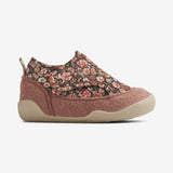 Wheat Footwear Indoor-Schuhe Mulle Indoor Shoes 2163 dusty rouge 