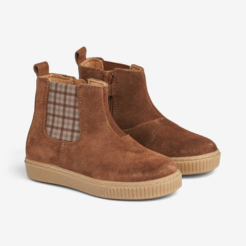 Wheat Footwear Indy Sneaker Sneakers 9002 cognac