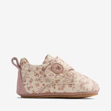 Wheat Footwear Innen Schuh Dakota Indoor Shoes 2475 rose flowers