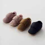 Wheat Footwear Innenschuh Sasha Indoor Shoes 2598 powder flower meadow