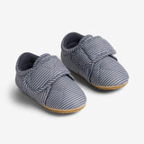 Wheat Footwear Innenschuh Sasha Indoor Shoes 9452 ink stripe
