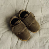 Wheat Footwear Innenschuh Sasha Indoor Shoes 0099 grey stone