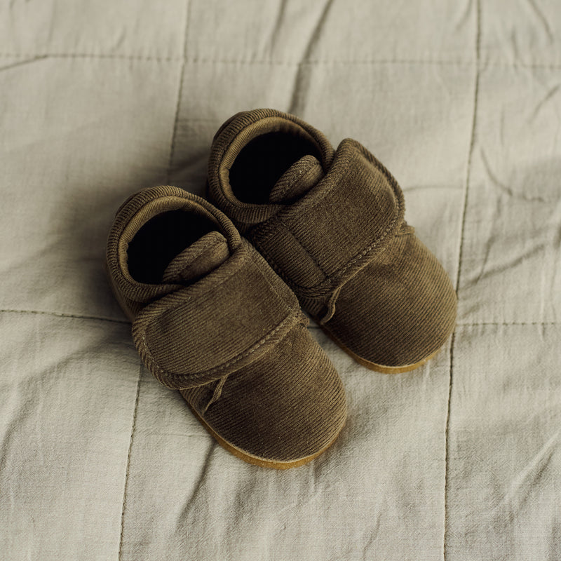 Wheat Footwear Innenschuh Sasha Indoor Shoes 0099 grey stone