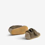 Wheat Footwear Innenschuh Sasha Indoor Shoes 0099 grey stone