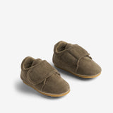Wheat Footwear Innenschuh Sasha Indoor Shoes 0099 grey stone