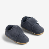 Wheat Footwear Innenschuh Sasha Indoor Shoes 1432 navy