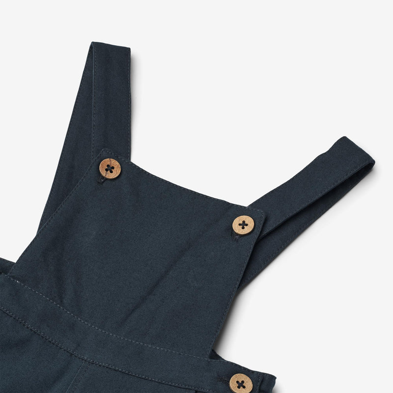 Wheat Main Insgesamt Erik Suit 1432 navy