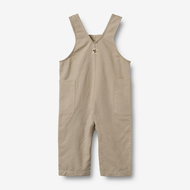 Wheat Main Insgesamt Ivan Trousers 3239 beige stone