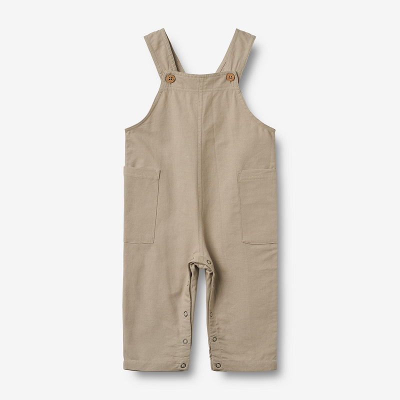 Wheat Main Insgesamt Ivan Trousers 3239 beige stone