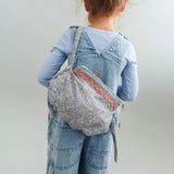Wheat Main Insgesamt Marley Denim 4030 light blue
