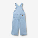 Wheat Main Insgesamt Marley Denim 4030 light blue
