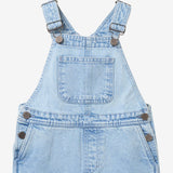 Wheat Main Insgesamt Marley Denim 4030 light blue