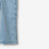 Wheat Main Insgesamt Marley Denim 4030 light blue