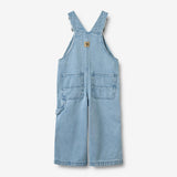 Wheat Main Insgesamt Marley Denim 4030 light blue