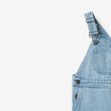 Wheat Main Insgesamt Marley Denim 4030 light blue