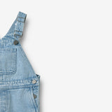 Wheat Main Insgesamt Marley Denim 4030 light blue